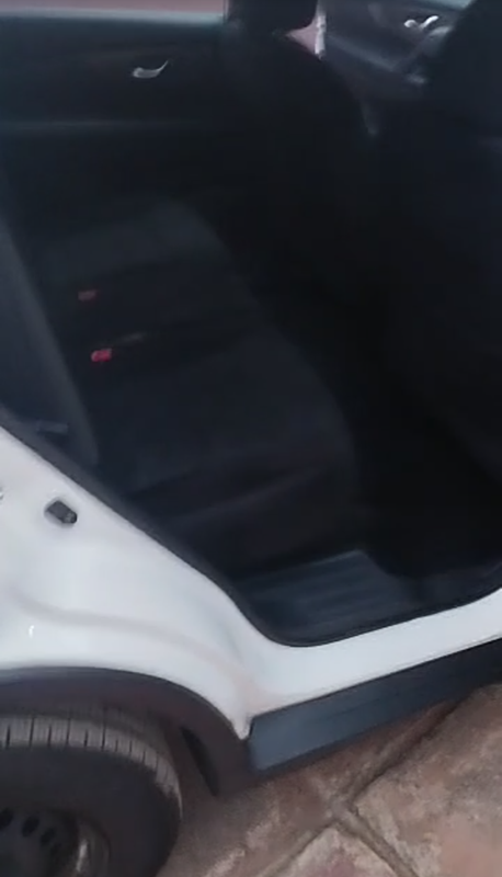 Thumbnail 9 of 2014 Nissan Rogue SE